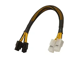 Athena Power-Cable-M84M84F