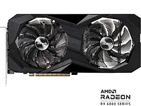 ASRock-RX6600XT CLD 8GO