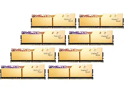 G.skill-F4-3600C18Q2-256GTRG