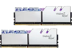 G.skill-F4-3200C16D-64GTRS