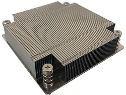 ASRock-1U PASSIVE 1156 COOL