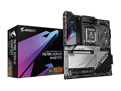 GIGABYTE-X670E AORUS MASTER