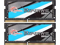 G.skill-F4-2666C19D-32GRS