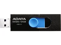 ADATA-AUV320-64G-RBKBL