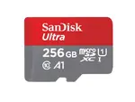 Western Digital SDSQUAC-256G-GN6MA