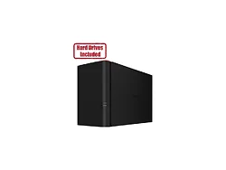 Buffalo-TS1200D0202-R