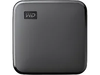 Western Digital-WDBAYN0010BBK-WESN