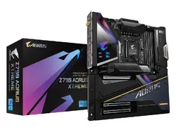 GIGABYTE-Z790 AORUS XTREME