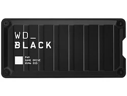 Western Digital-WDBAWY0020BBK-WESN