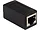 COUPLER-CAT6-STP