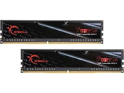G.skill-F4-2400C15D-16GFT
