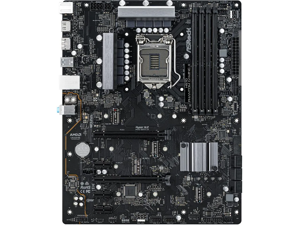 ASRock-H570PHANTOMGAM4