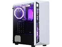 DIYPC-DIY-Model X-W-RGB