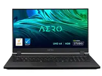 GIGABYTE-AERO 17 HDR YD-93US548SP-R