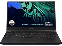 GIGABYTE-AERO 15 OLED KD72US623SPR