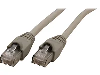 Coboc-CY-CAT6-CMP-20-GY