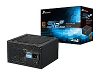 Seasonic-S12III-500GB