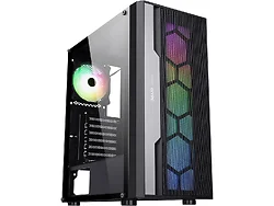 DIYPC-G3-BK-ARGB