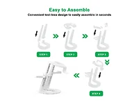 NexiGo-VR STAND WHITE