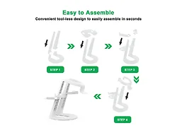 NexiGo-VR STAND WHITE