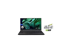 GIGABYTE-AERO 17 YC-9US4760SP