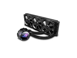 ASUS-ROG STRIX LC II 360-DUP