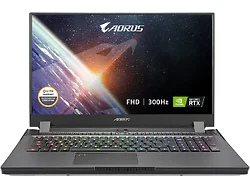 AORUS-17G XD-73US325SH