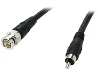 BYTECC-BNC/RCA-3K