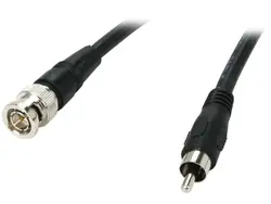 BYTECC-BNC/RCA-3K