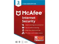 McAfee-MIS00ENG3RAA