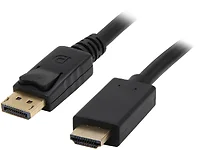 Kaybles-DP-HDMI-10-2P