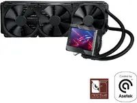 ASUS-ROG RYUJIN II 360