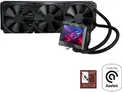 ASUS-ROG RYUJIN II 360