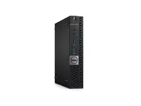 DELL-DT-DE7050/i5-G6TD-16-256-P