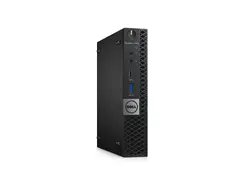 DELL-DT-DE7050/i5-G6TD-16-256-P
