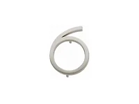 Atlas Homewares-AVN6-BRN