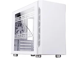SAMA (Case and Power Supply)-IM02-White