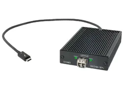 SONNET TECHNOLOGIES-SOLO10G-SFP-T3