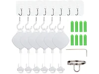 NexiGo-CABLE MANAGEMENT WTE