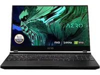 GIGABYTE-AERO 15 XC-8US1130SH
