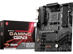 MSI-B50GAMGEN3