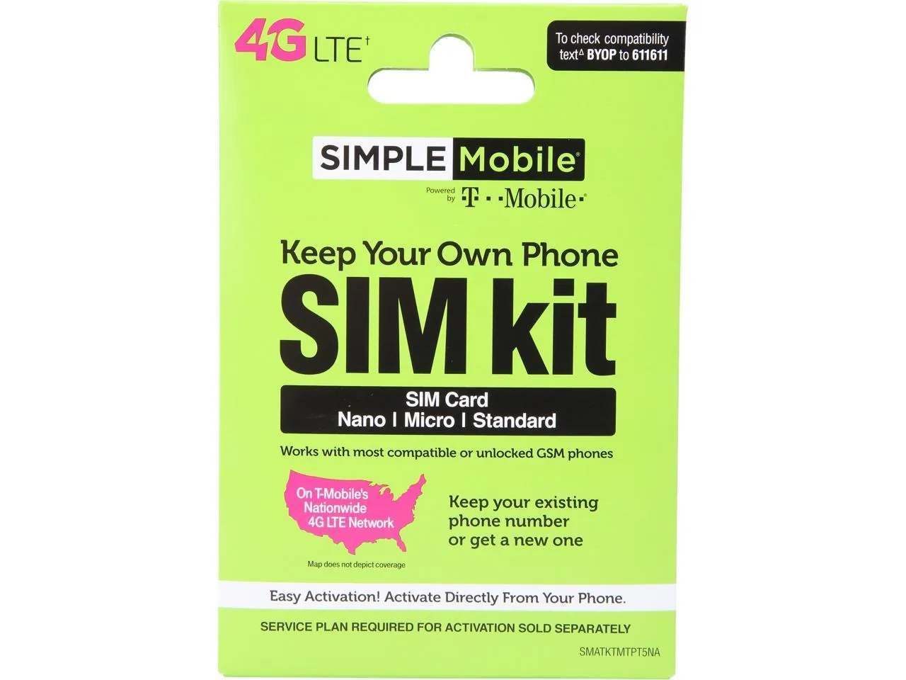 Simple Mobile-SMATKTMT5NATRI14P