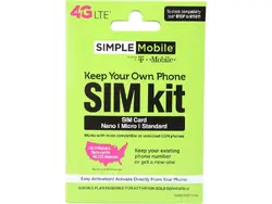 Simple Mobile-SMATKTMT5NA-TRI14P