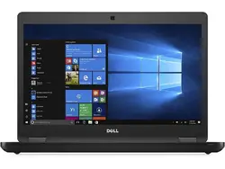 DELL-LT-DE5480/i5-G6-16-256-P