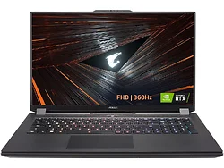 AORUS-17 XE5-73US534SH