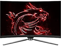 MSI-MAG ARTYMIS 324CP