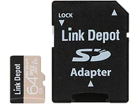 LINK DEPOT-LD-MSD64G-U3A