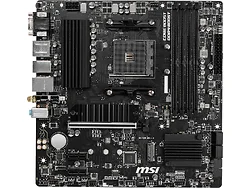 MSI-B550M PRO-VDH WIFI