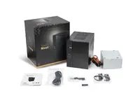 ASRock-DESKMEET B660W