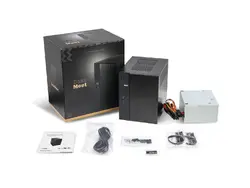 ASRock-DESKMEET B660W